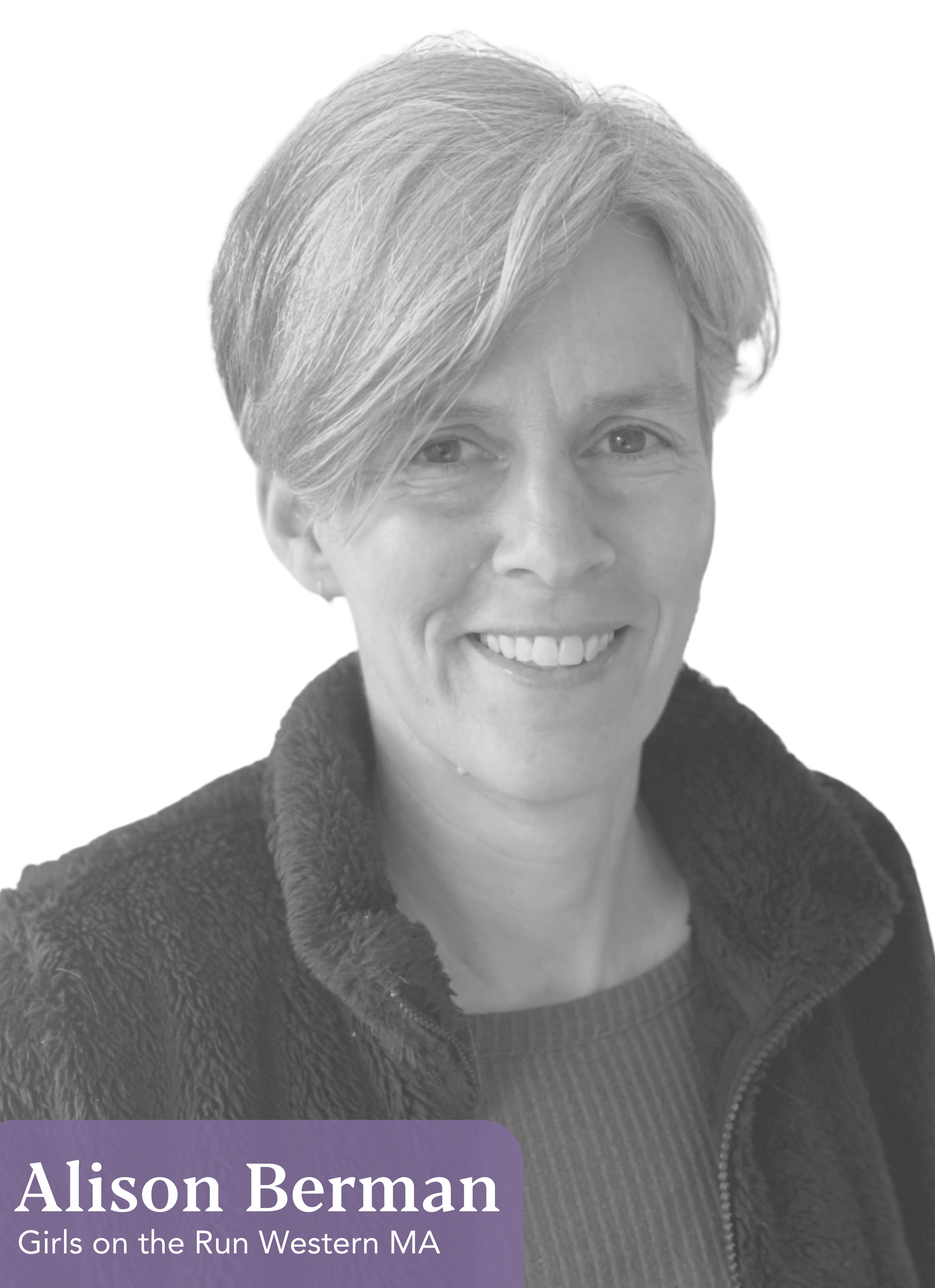 Alison Berman