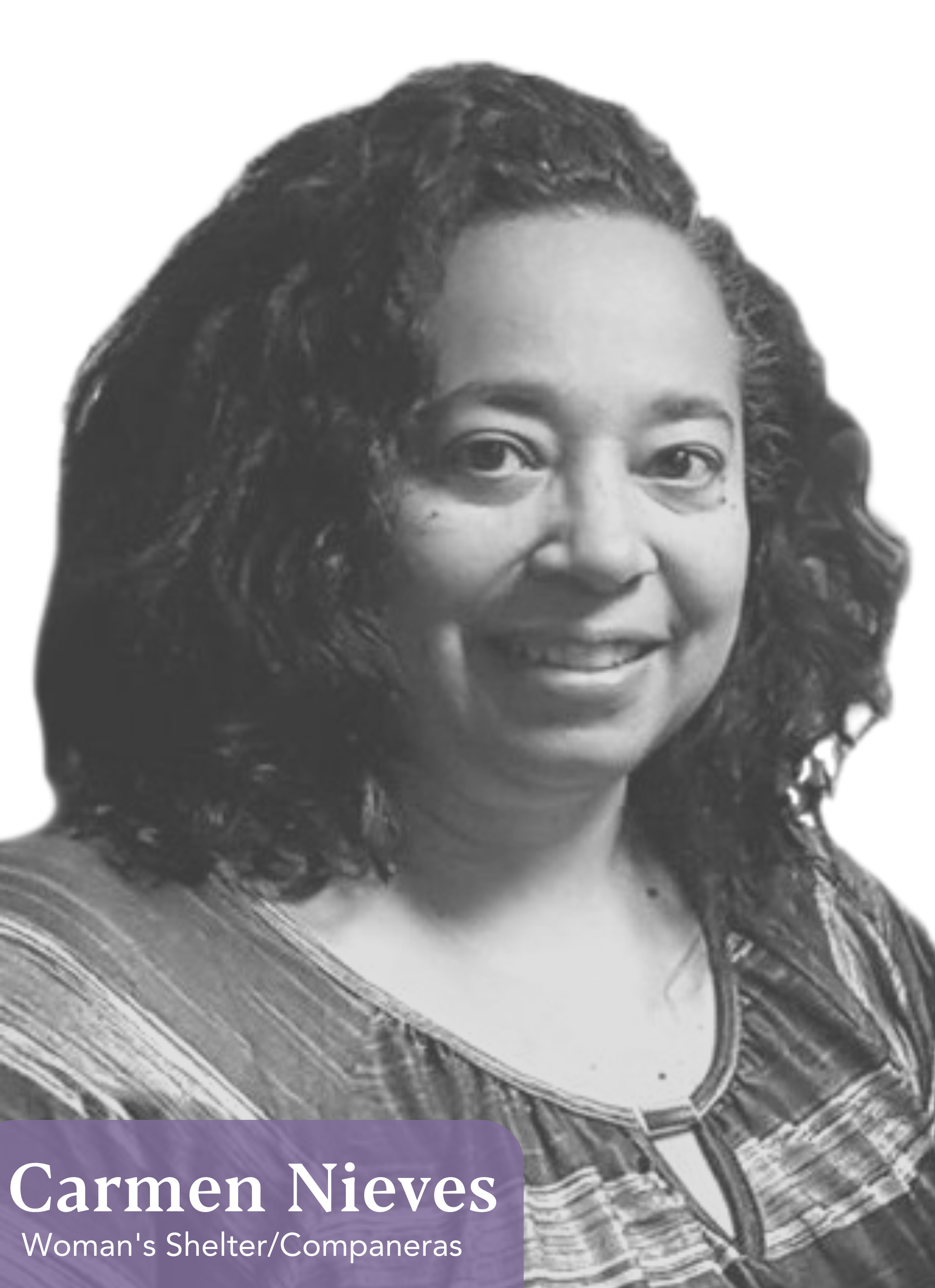 Carmen Nieves