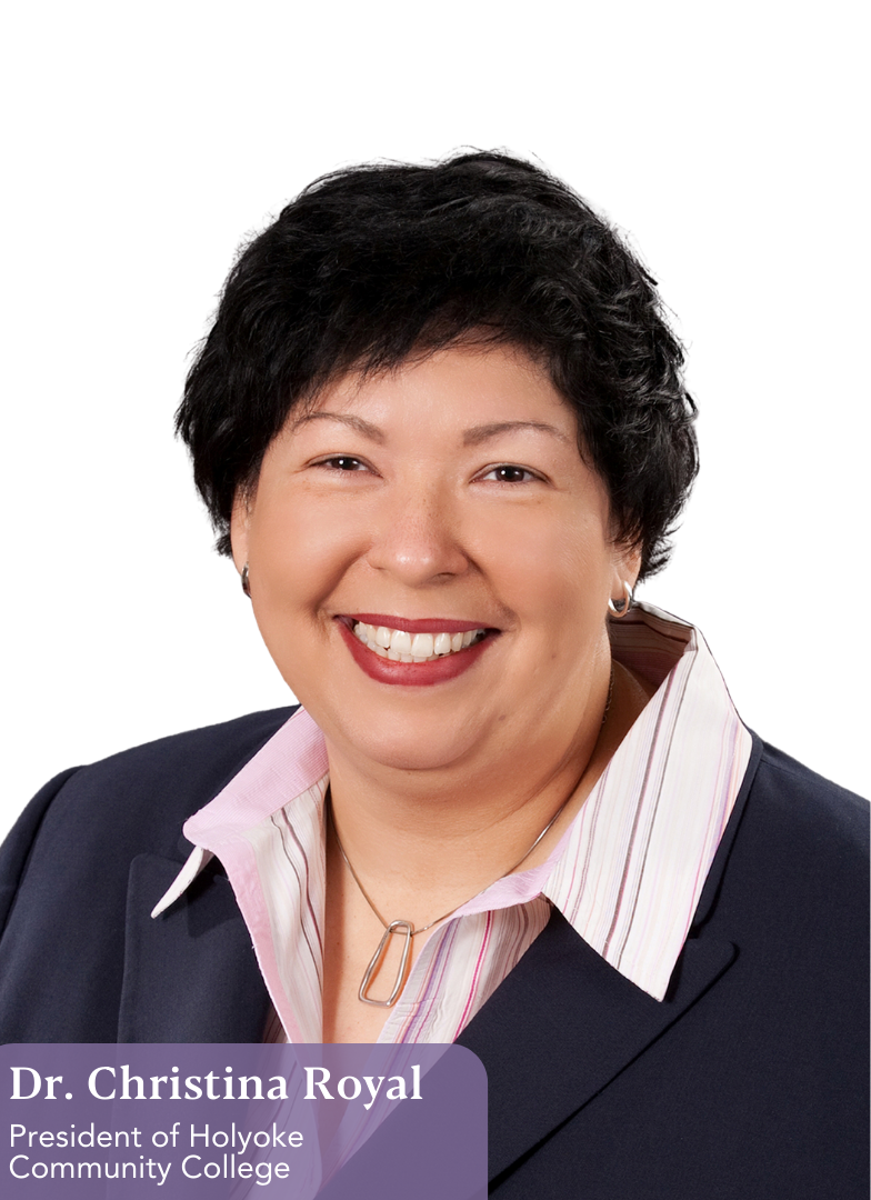 Christina Royal