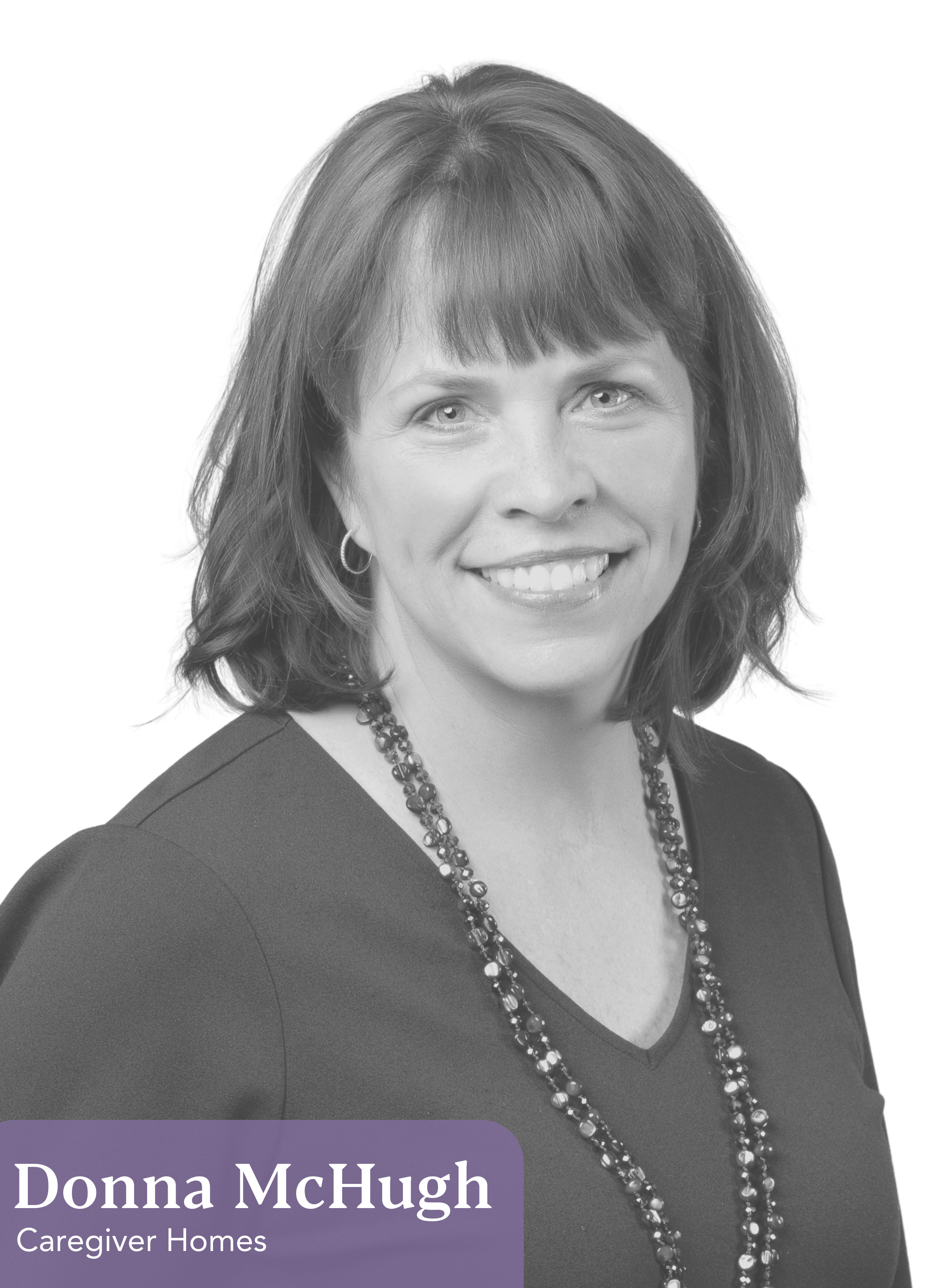 Donna McHugh