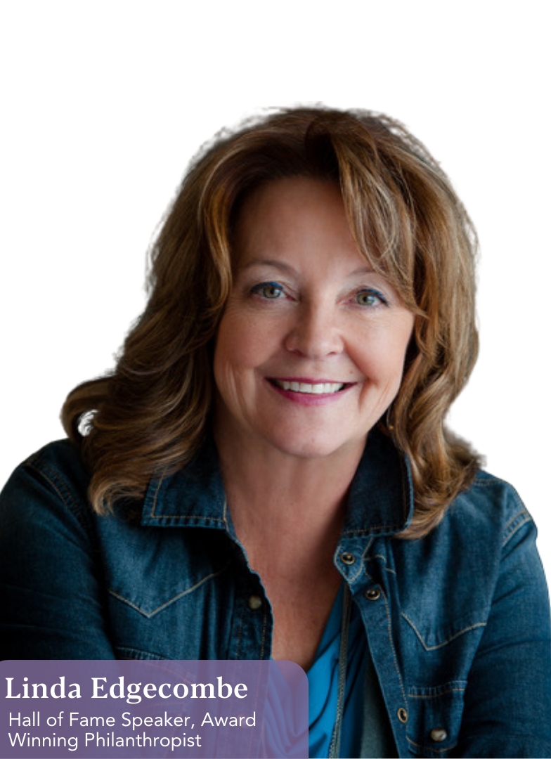 Linda Edgecombe