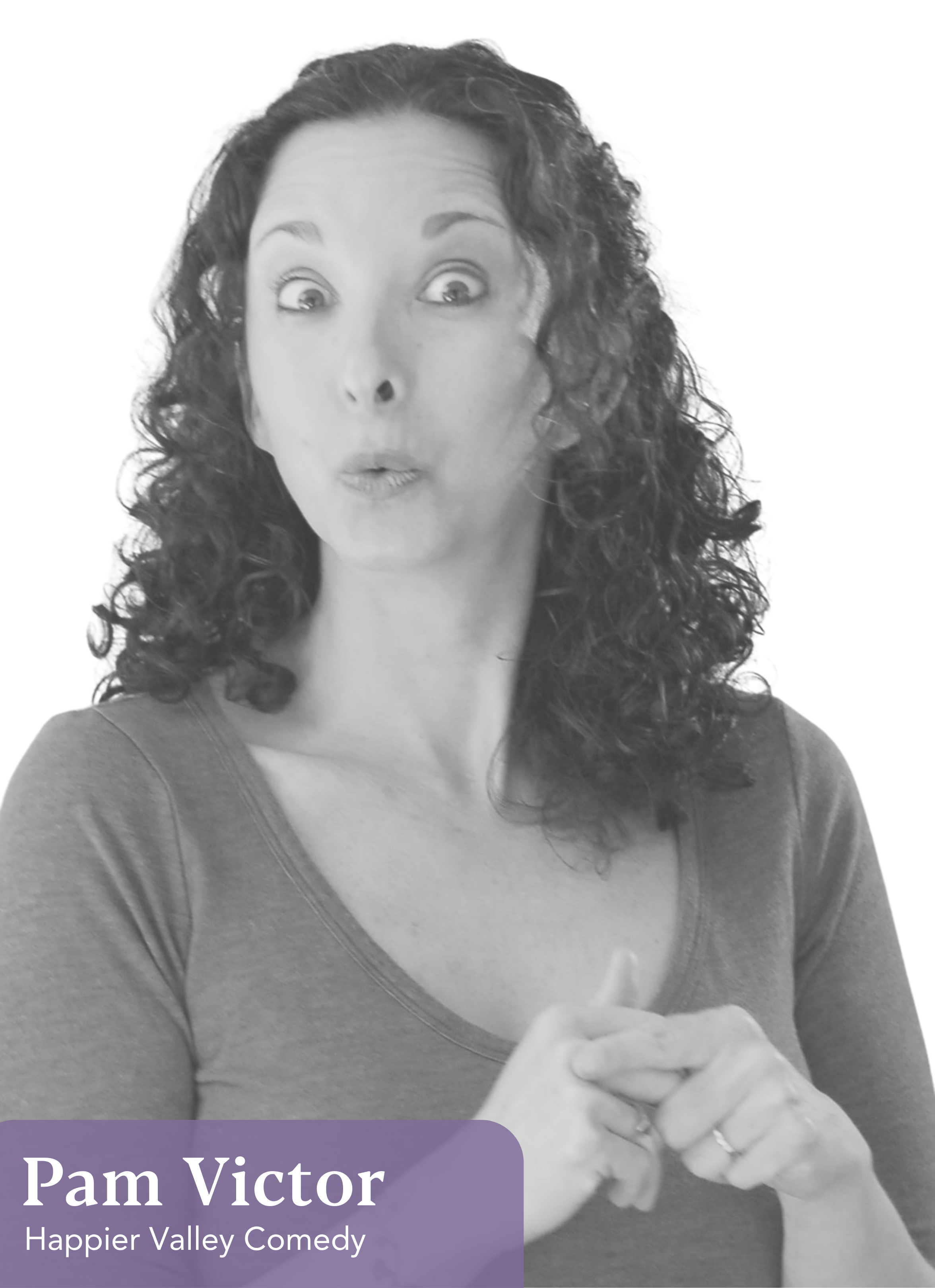 Pam Victor