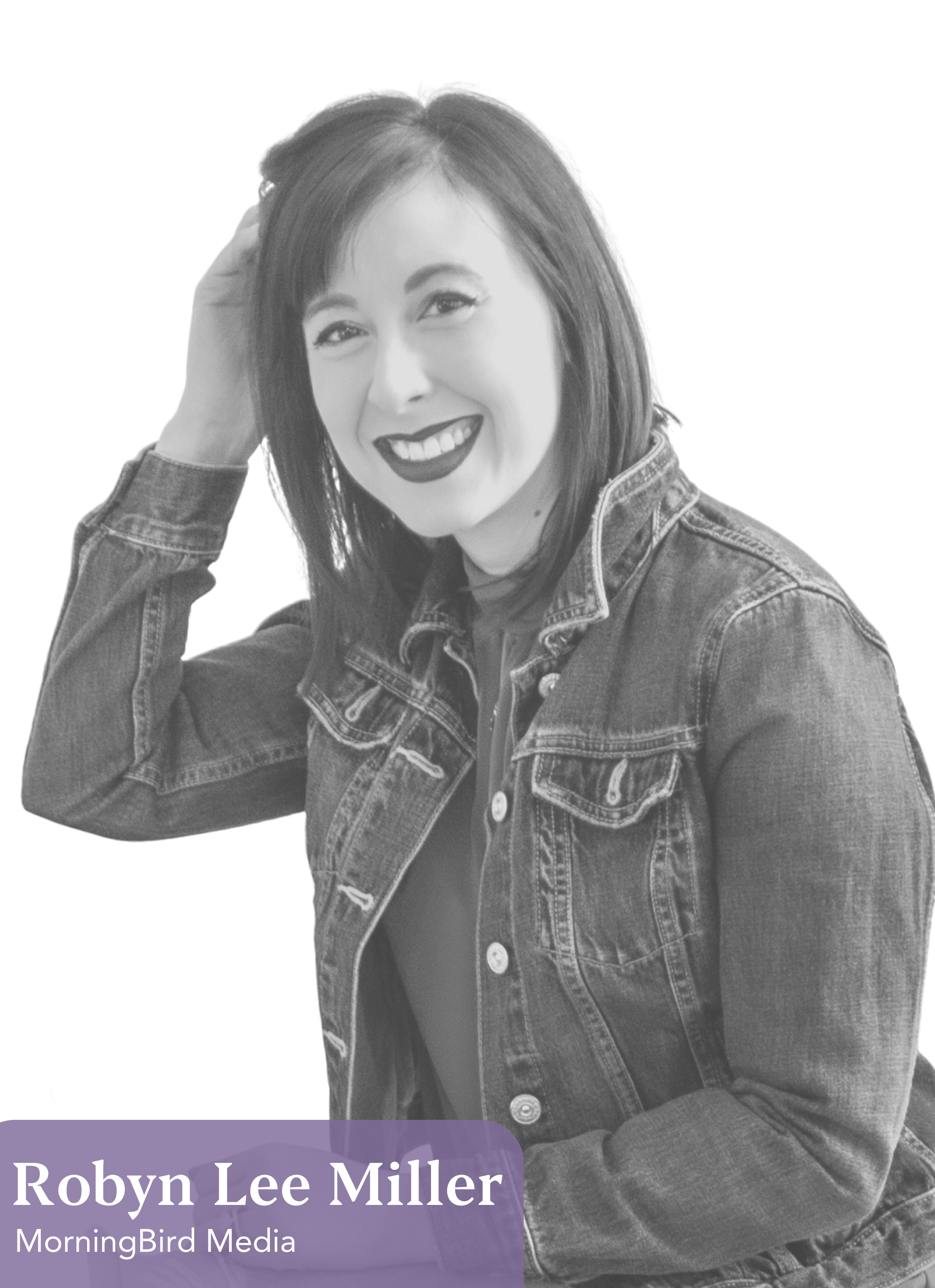 Robyn Lee Miller