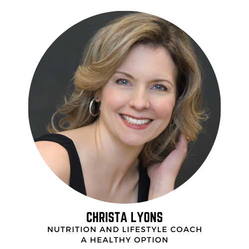 Christa Lyons