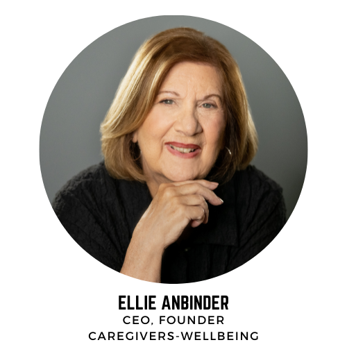Ellie Anbinder