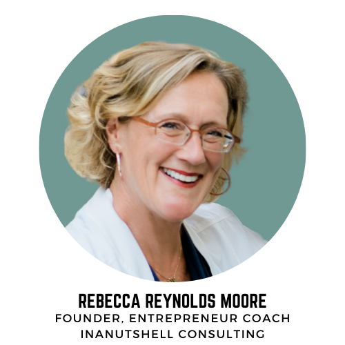 Rebecca Reynolds Moore
