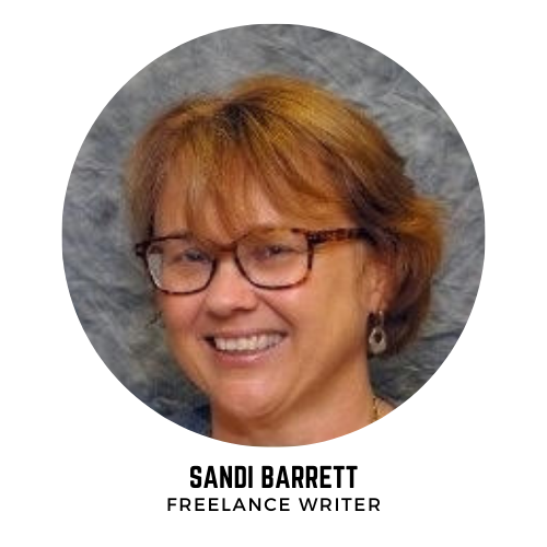 Sandi Barrett