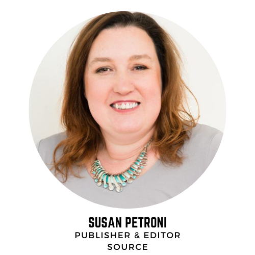 Susan Petroni