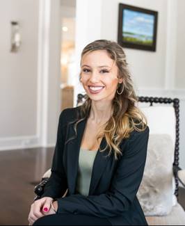 Montana Aldridge - Homebridge Financial Services