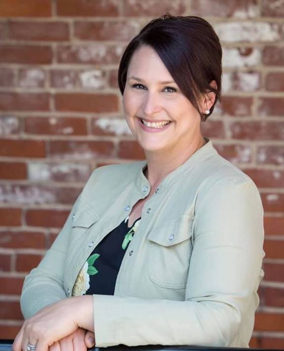 Samantha Rudd
