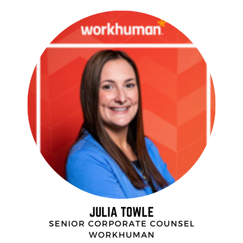 Julia Towle