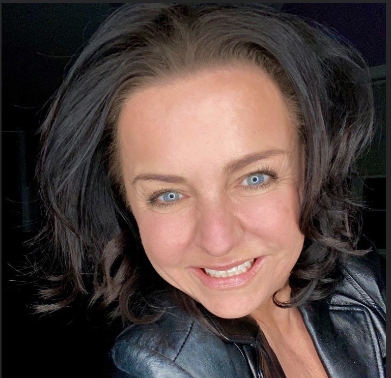 Tina Potenti