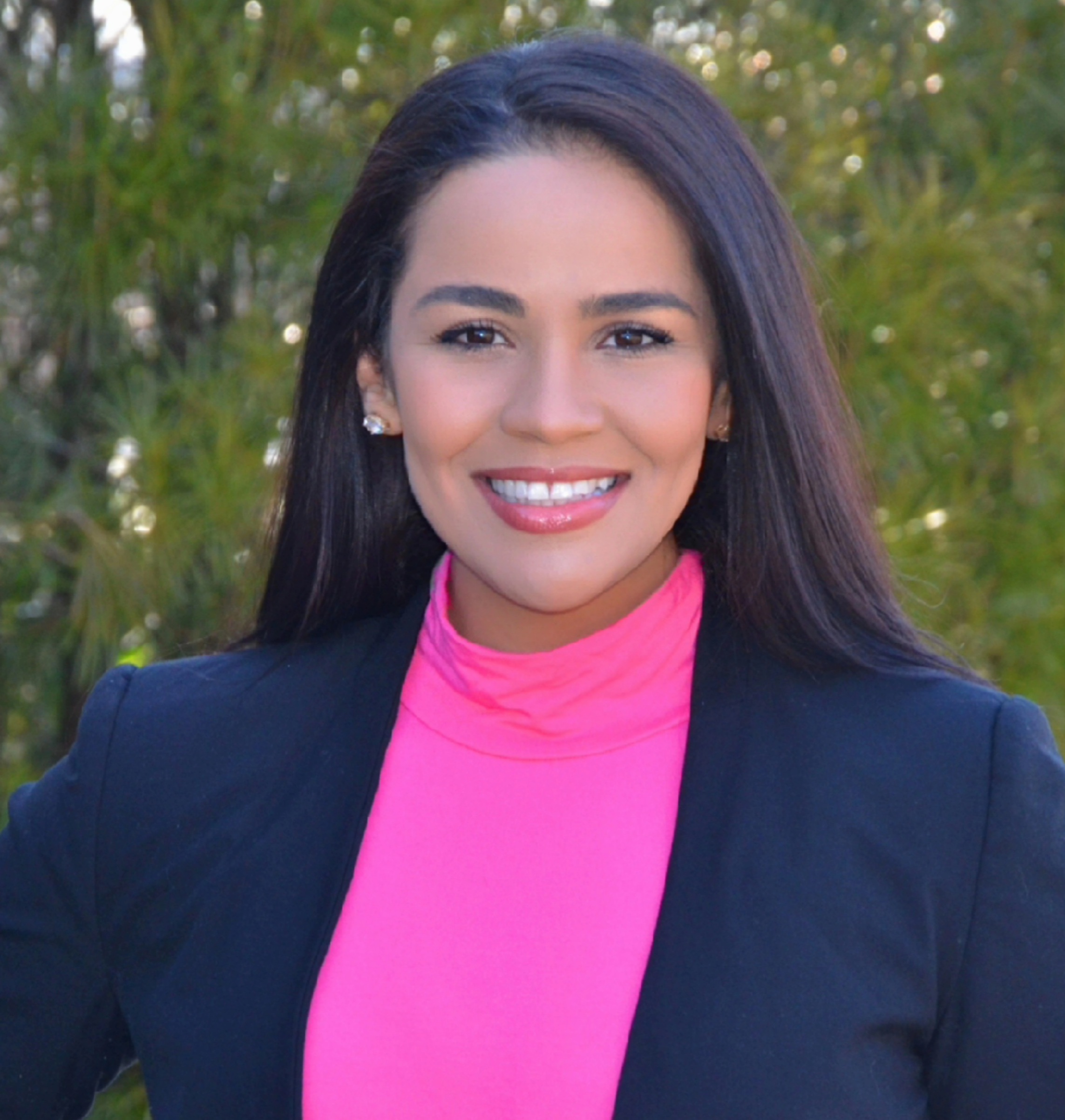 Yolanda Ramos