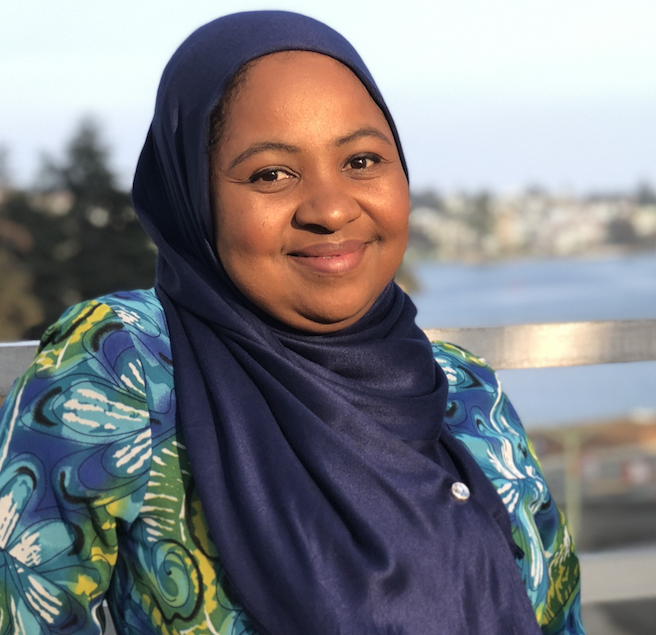 Ruqayyah Abdul-Rahim