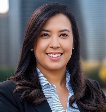 Angie Intriago