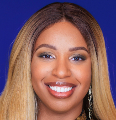 Kimberlee Blocker