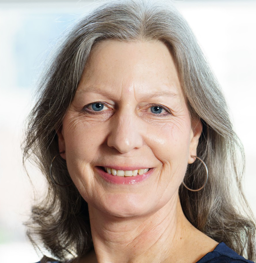 Lynn Laporte