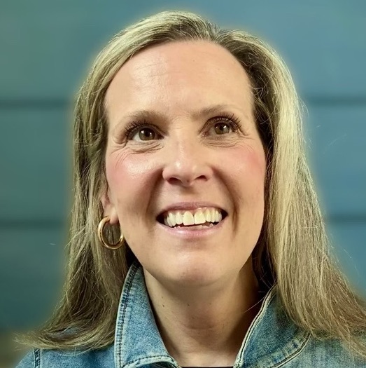 Laurie McDowell