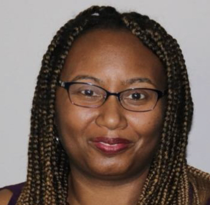LeTysha Montgomery