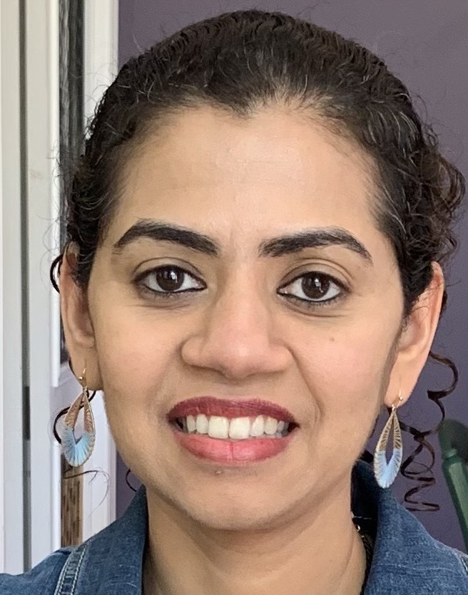 Sheetal Iyer