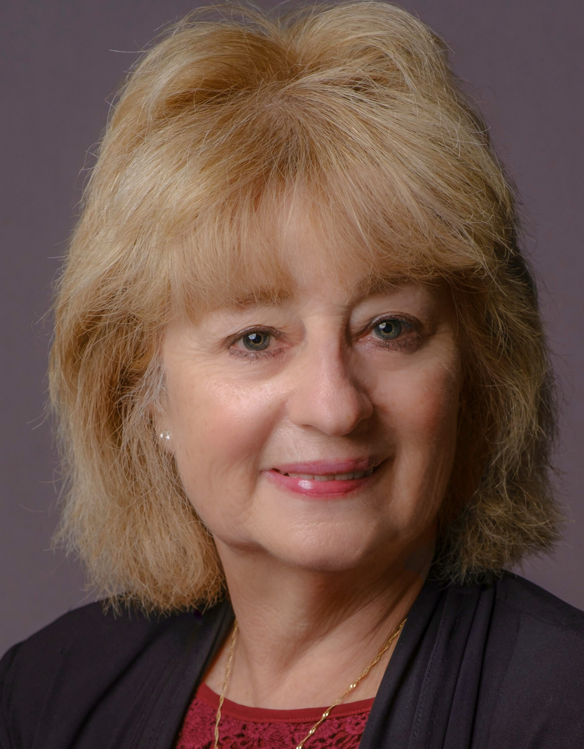 Shelley Lane