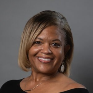 Sherri Lockridge