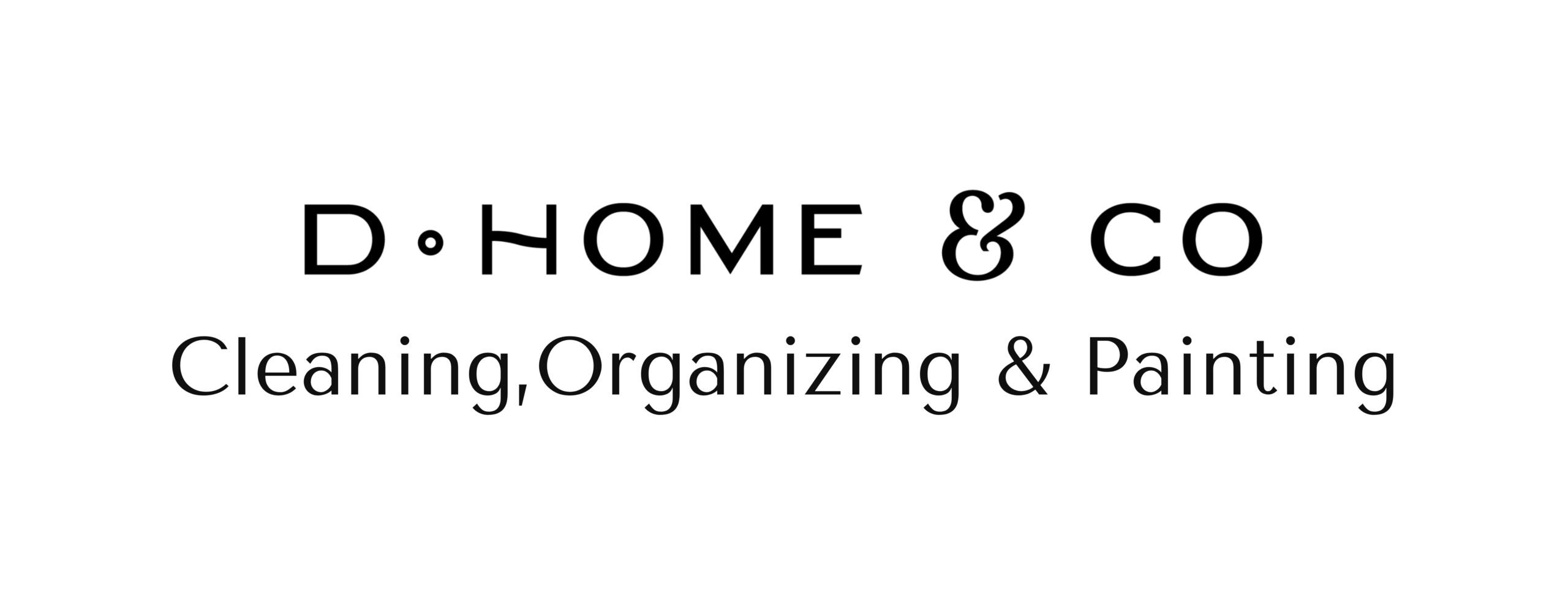 DHome Company