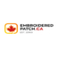 Best Patch Manufacturing Company in Canada