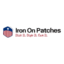 Bulk Custom Patches | irononpatches.us