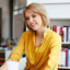 Academic Support and Writing Specialist