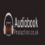 British #1 Audiobook Production Agency